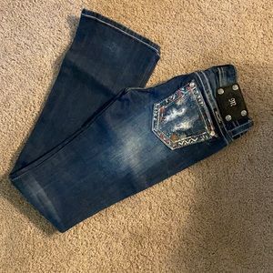 MISS ME JEANS 👖 SZ25